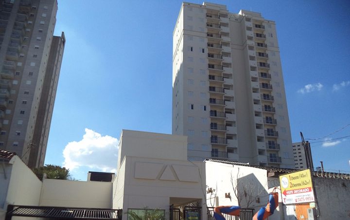 Imagem de fundo do condomínio Condomínio My - Joy Saúde - São Paulo - SP