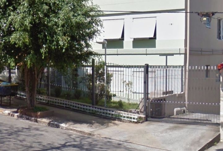 Imagem de fundo do condomínio Condomínio Mycene Pompéia - Vila Pompéia - São Paulo - SP