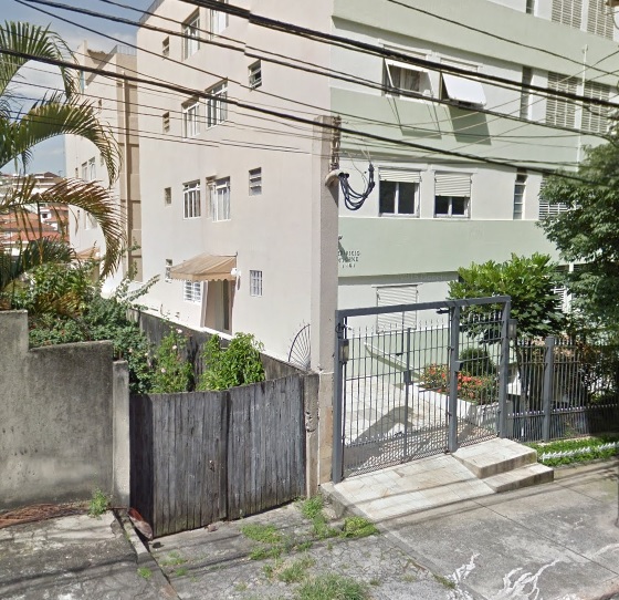 Imagem de fundo do condomínio Condomínio Mycene Pompéia - Vila Pompéia - São Paulo - SP