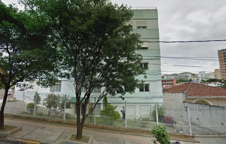 Imagem de fundo do condomínio Condomínio Mycene Pompéia - Vila Pompéia - São Paulo - SP