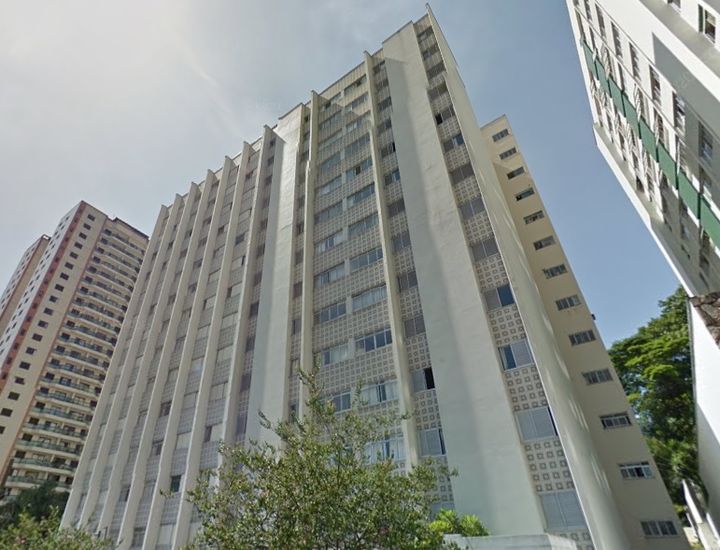 Imagem de fundo do condomínio Condomínio Mykonos - Ipiranga - São Paulo - SP