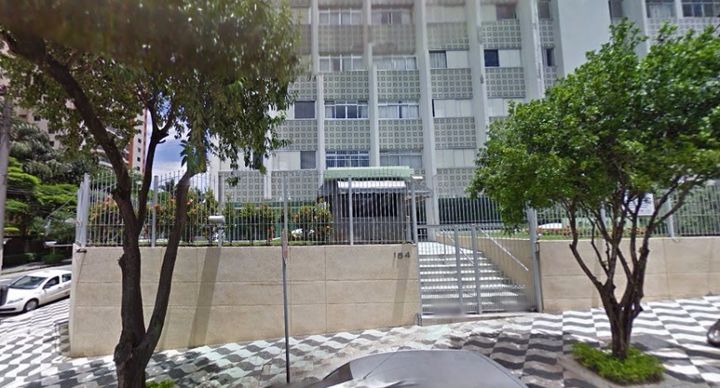 Imagem de fundo do condomínio Condomínio Mykonos - Ipiranga - São Paulo - SP