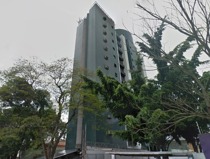 Imagem de fundo do condomínio Condomínio Mystic Point - Campo Belo - São Paulo - SP