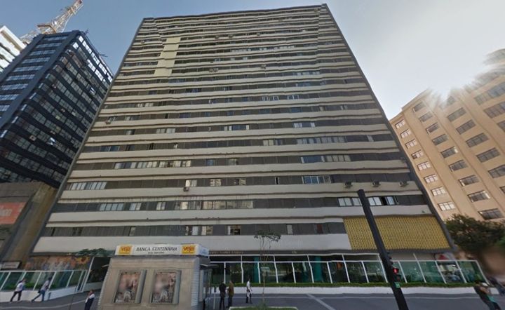 Imagem de fundo do condomínio Condomínio Nações Unidas - Bela Vista - São Paulo - SP