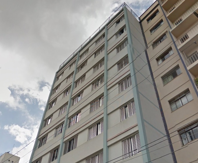 Imagem de fundo do condomínio Condomínio Nadi - Nell Mirandópolis - São Paulo - SP