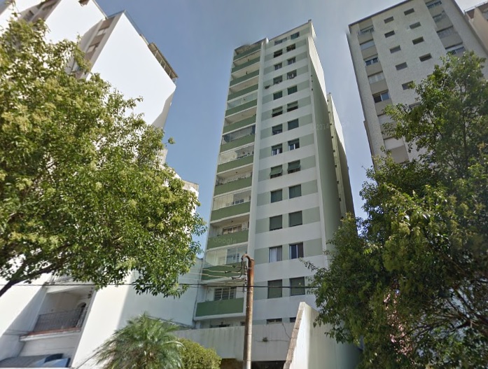 Imagem de fundo do condomínio Condomínio - Nádia Aclimação - São Paulo - SP
