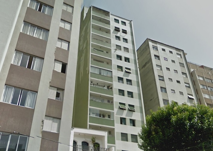 Imagem de fundo do condomínio Condomínio - Nádia Aclimação - São Paulo - SP