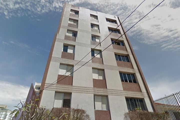Imagem de fundo do condomínio Condomínio - Nádia Mirandópolis - São Paulo - SP