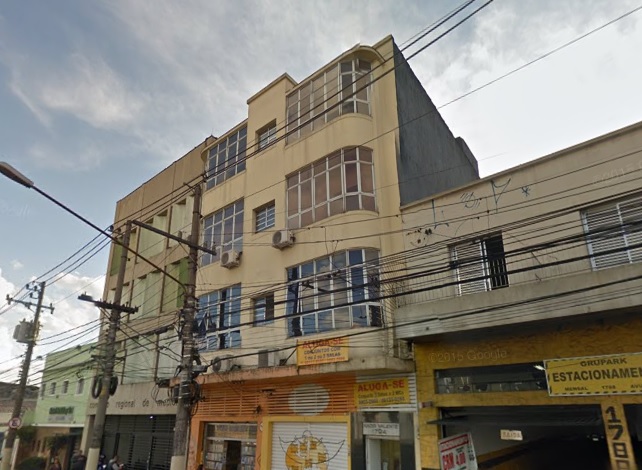 Imagem de fundo do condomínio Condomínio Nadir D. Valente - Vila Mariana - São Paulo - SP