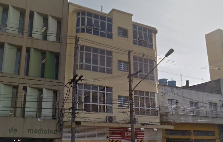 Imagem de fundo do condomínio Condomínio Nadir D. Valente - Vila Mariana - São Paulo - SP