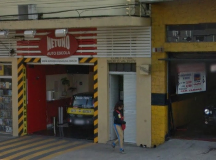 Imagem de fundo do condomínio Condomínio Nadir D. Valente - Vila Mariana - São Paulo - SP