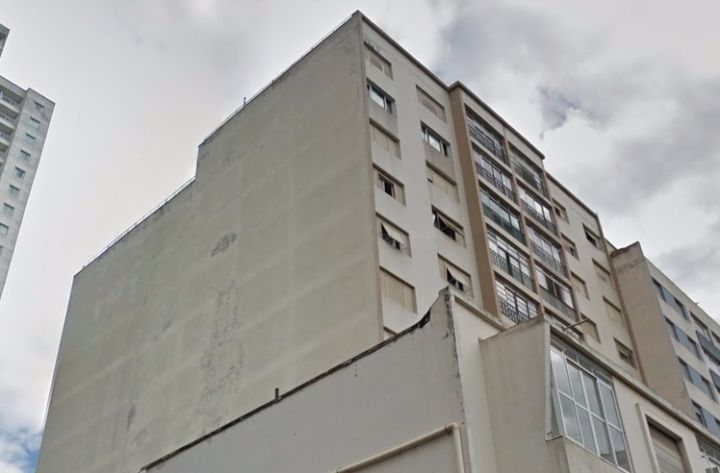 Imagem de fundo do condomínio Condomínio Nagib - Ganme Consolação - São Paulo - SP