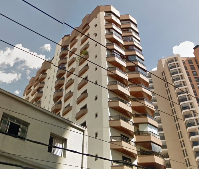 Imagem de fundo do condomínio Condomínio Napa Valley - Perdizes - São Paulo - SP