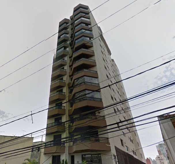 Imagem de fundo do condomínio Condomínio Napa Valley - Perdizes - São Paulo - SP