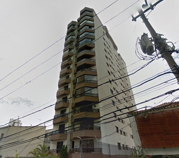 Imagem de fundo do condomínio Condomínio Nappa Valley - Perdizes - São Paulo - SP