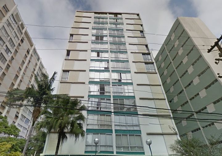 Imagem de fundo do condomínio Condomínio Narayama - Bela Vista - São Paulo - SP