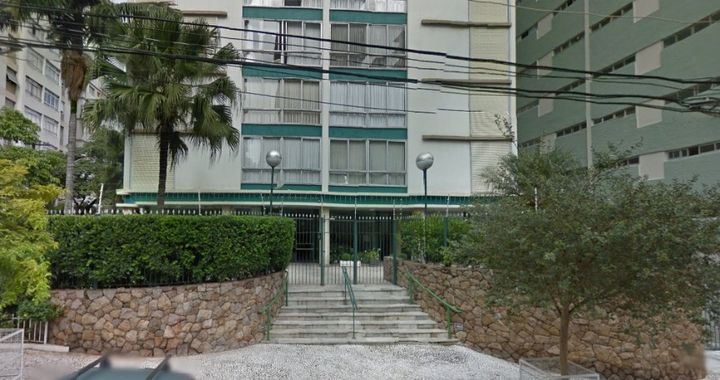 Imagem de fundo do condomínio Condomínio Narayama - Bela Vista - São Paulo - SP