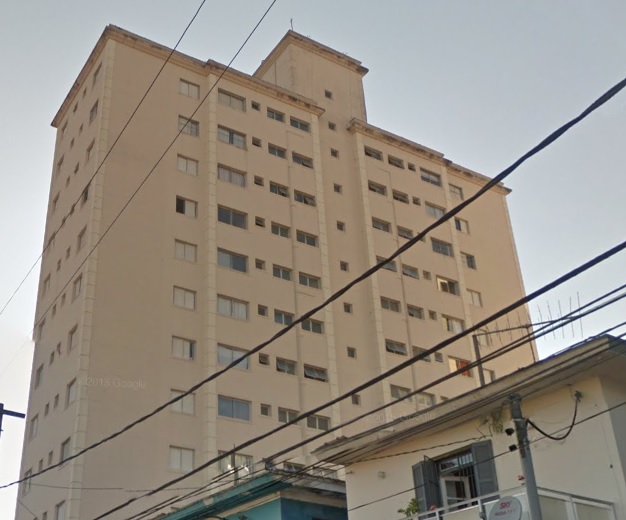 Imagem de fundo do condomínio Condomínio - Nassau Mirandópolis - São Paulo - SP