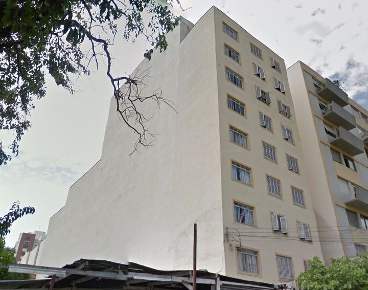 Imagem de fundo do condomínio Condomínio Natal 2 - Perdizes - São Paulo - SP