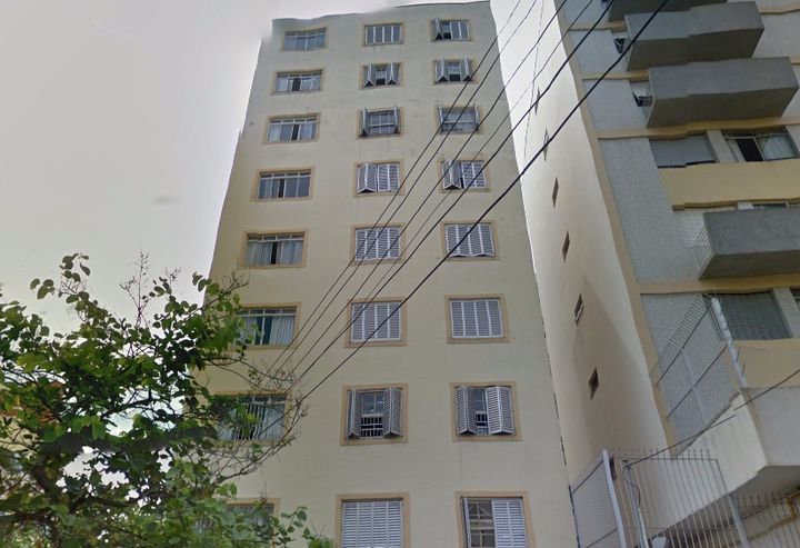Imagem de fundo do condomínio Condomínio Natal 2 - Perdizes - São Paulo - SP