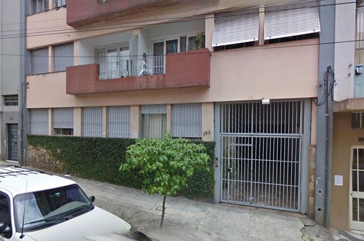 Imagem de fundo do condomínio Condomínio Natale - Bela Vista - São Paulo - SP
