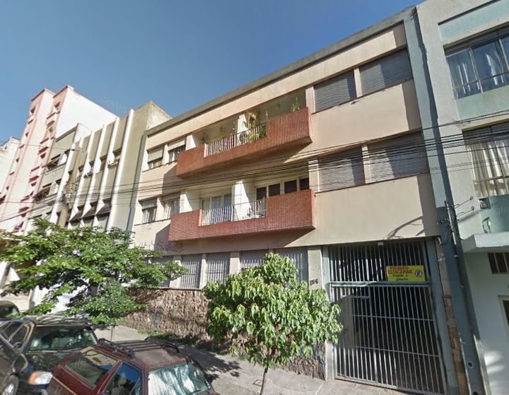 Imagem de fundo do condomínio Condomínio Natale - Bela Vista - São Paulo - SP