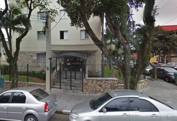 Imagem de fundo do condomínio Condomínio Natalie - Campo Belo - São Paulo - SP