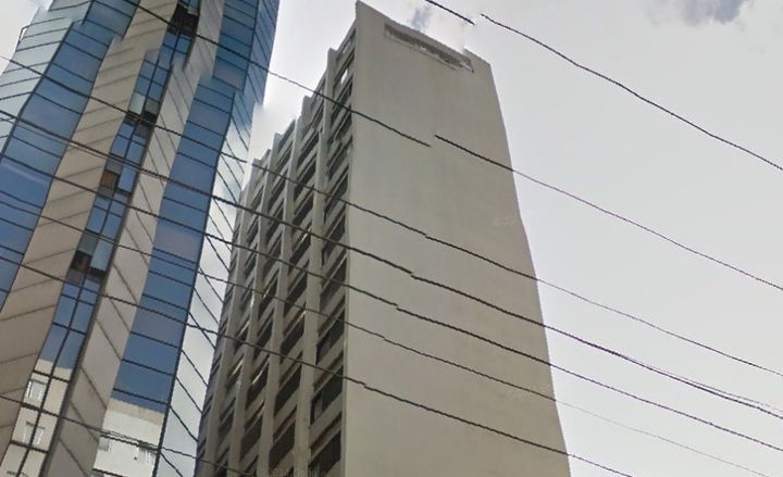 Imagem de fundo do condomínio Condomínio Natânia Itaim - Itaim Bibi - São Paulo - SP