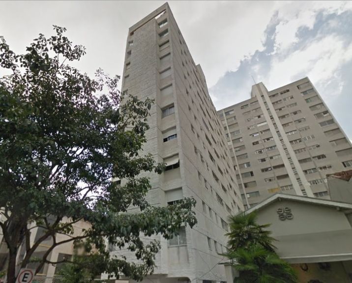 Imagem de fundo do condomínio Condomínio Natânia Jardim América - Cerqueira César - São Paulo - SP