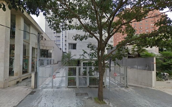 Imagem de fundo do condomínio Condomínio Natânia Jardim América - Cerqueira César - São Paulo - SP