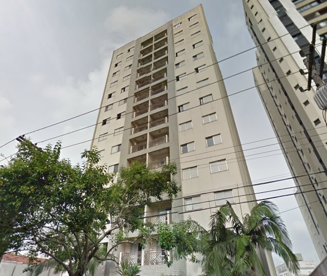 Imagem de fundo do condomínio Condomínio Natasha - Alto Da Lapa - São Paulo - SP