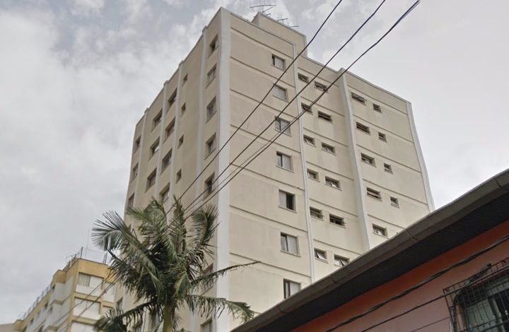 Imagem de fundo do condomínio Condomínio Natasha - Campo Belo - São Paulo - SP