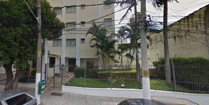 Imagem de fundo do condomínio Condomínio Natasha - Campo Belo - São Paulo - SP