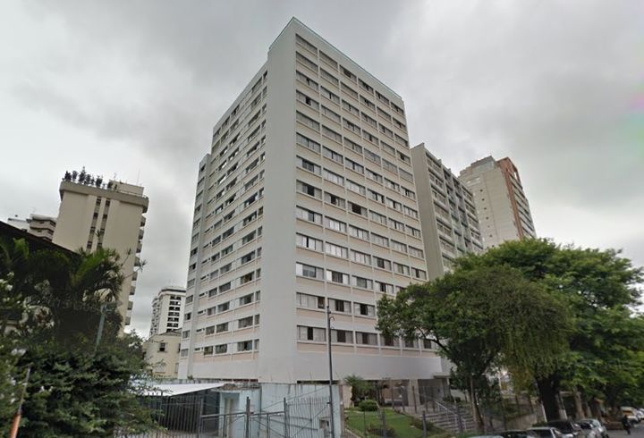 Imagem de fundo do condomínio Condomínio - Nathalie Paraíso - São Paulo - SP