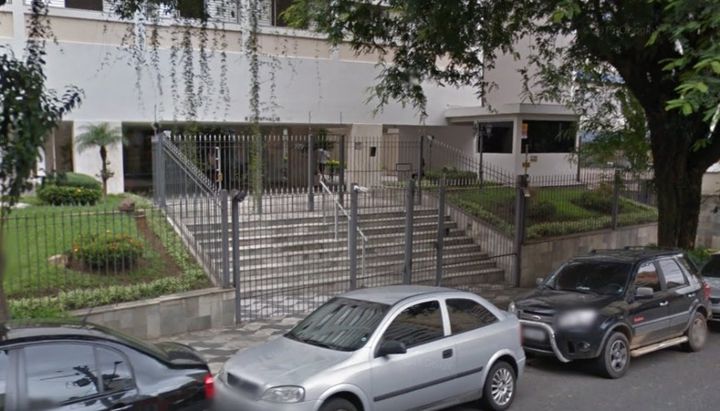 Imagem de fundo do condomínio Condomínio - Nathalie Paraíso - São Paulo - SP