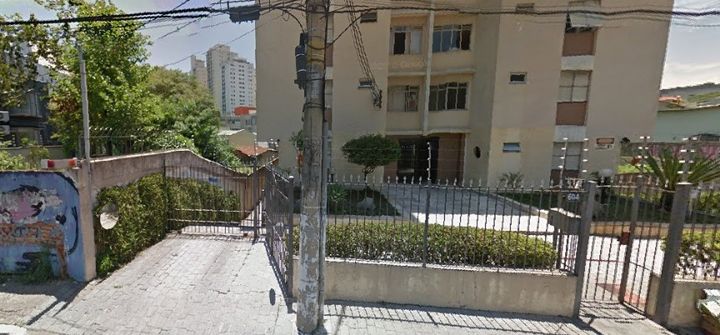 Imagem de fundo do condomínio Condomínio Natingui - Vila Madalena - São Paulo - SP