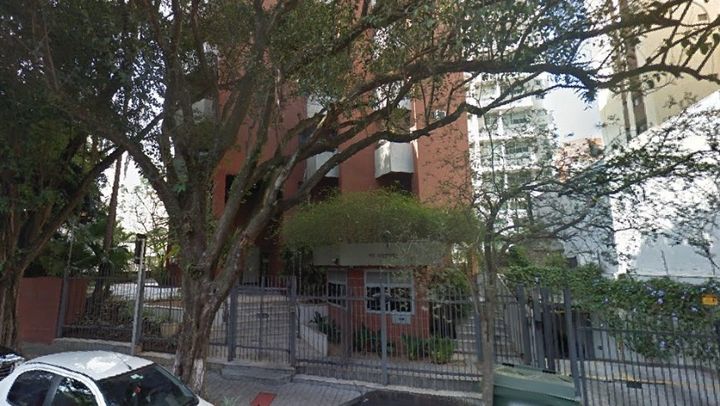 Imagem de fundo do condomínio Condomínio Nattier - Moema - São Paulo - SP