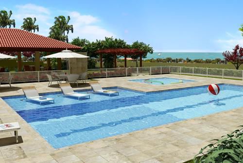 Imagem de fundo do condomínio Condomínio Navegantes Residencial Fortaleza - Antônio Bezerra - Fortaleza - CE