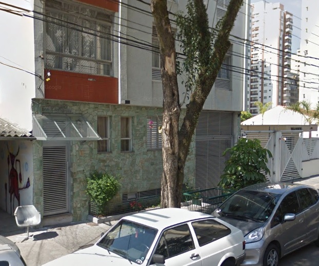 Imagem de fundo do condomínio Condomínio Nazareth - Perdizes - São Paulo - SP