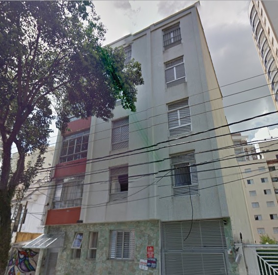 Imagem de fundo do condomínio Condomínio Nazareth - Perdizes - São Paulo - SP