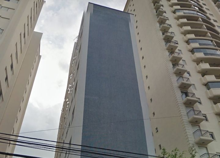 Imagem de fundo do condomínio Condomínio Nebraska 279 - Brooklin - São Paulo - SP