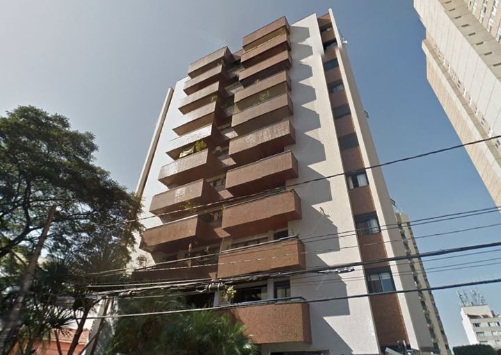 Imagem de fundo do condomínio Condomínio Nelson Tower - Perdizes - São Paulo - SP