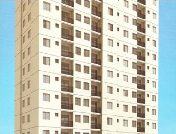 Imagem de fundo do condomínio Condomínio Neo - Butantã - São Paulo - SP