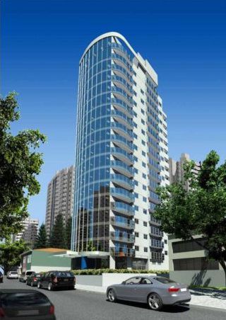 Imagem de fundo do condomínio Condomínio Neo Ipiranga Comercial - Ipiranga - São Paulo - SP