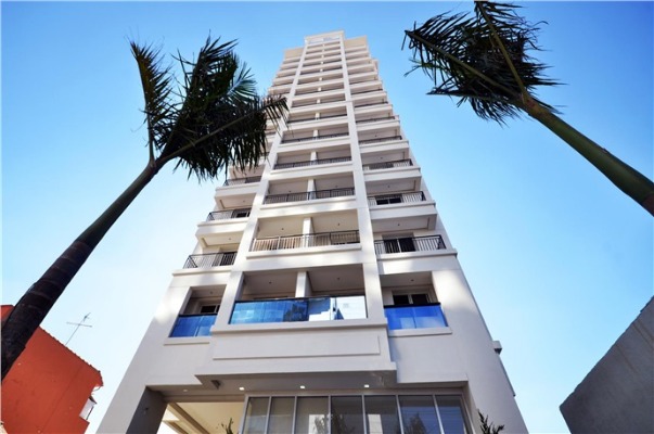 Imagem de fundo do condomínio Condomínio Neo Offices Faria Lima - Pinheiros - São Paulo - SP