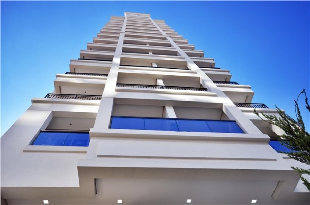 Imagem de fundo do condomínio Condomínio Neo Offices Faria Lima - Pinheiros - São Paulo - SP