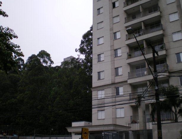 Imagem de fundo do condomínio Condomínio Neo Residenziale Jardim Sul - Morumbi - São Paulo - SP