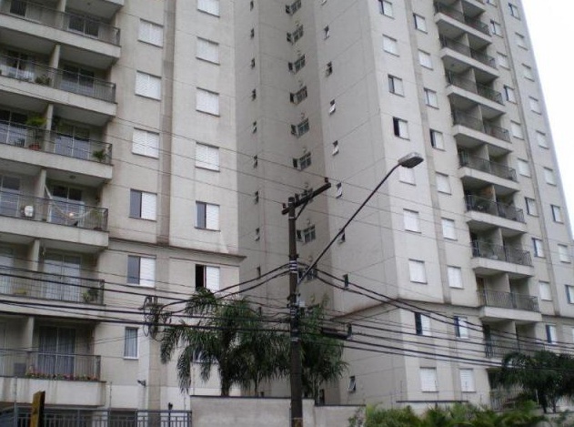 Imagem de fundo do condomínio Condomínio Neo Residenziale Jardim Sul - Morumbi - São Paulo - SP