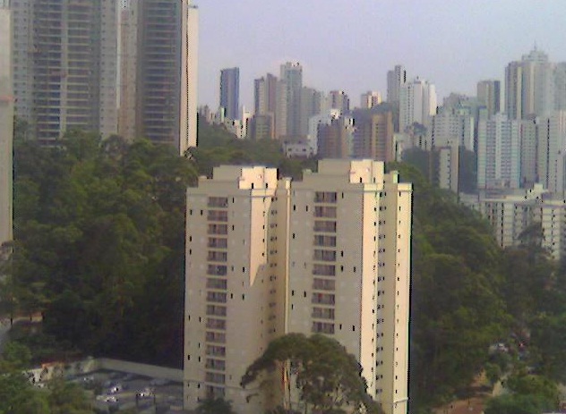 Imagem de fundo do condomínio Condomínio Neo Residenziale Jardim Sul - Morumbi - São Paulo - SP