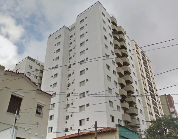 Imagem de fundo do condomínio Condomínio New Age - Perdizes - São Paulo - SP